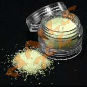 Purpurina Incandescentes 3 g